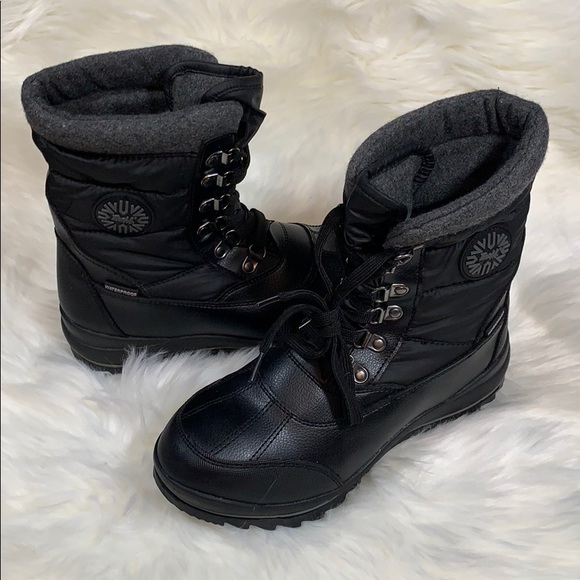 mckinley winter boots